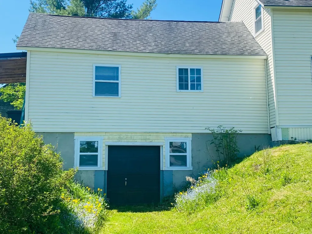 36 S Patten Road Patten ME 04765