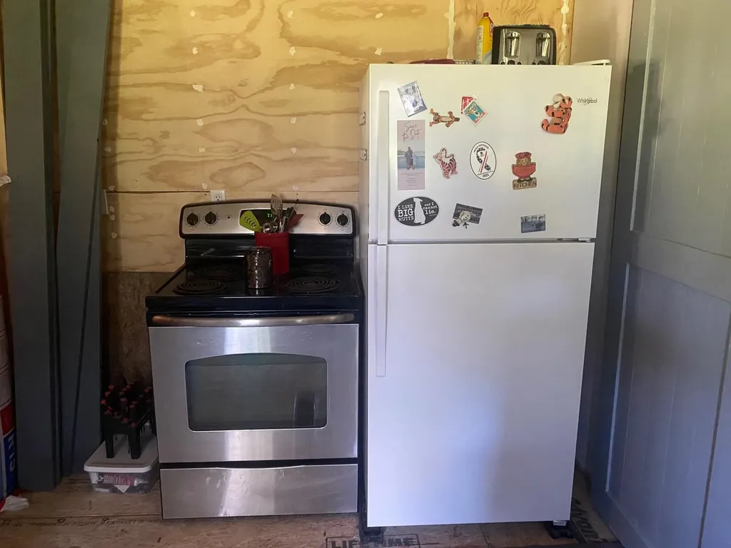 36 S Patten Road Patten ME 04765