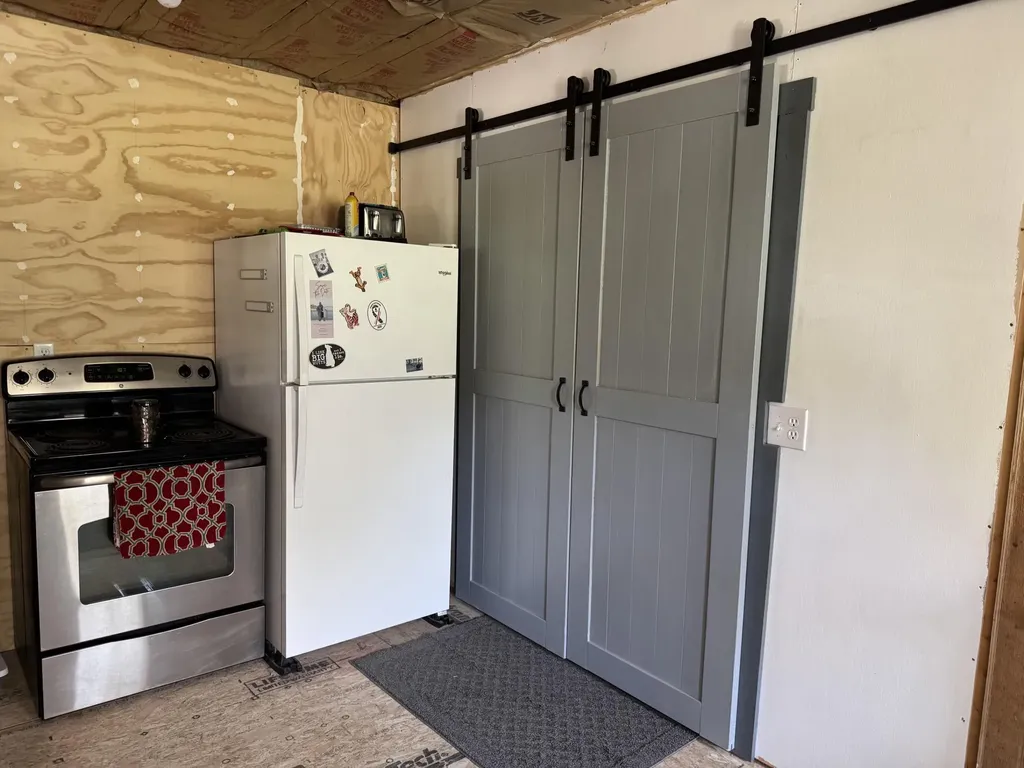 36 S Patten Road Patten ME 04765