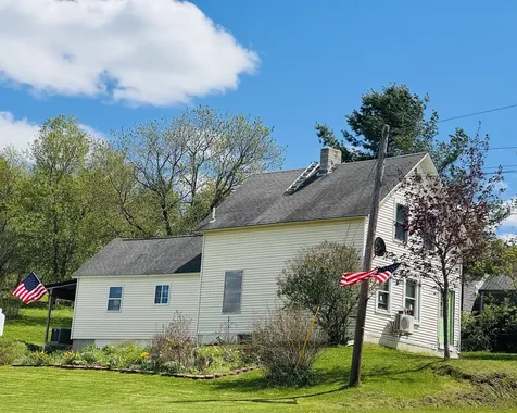 36 S Patten Road Patten ME 04765