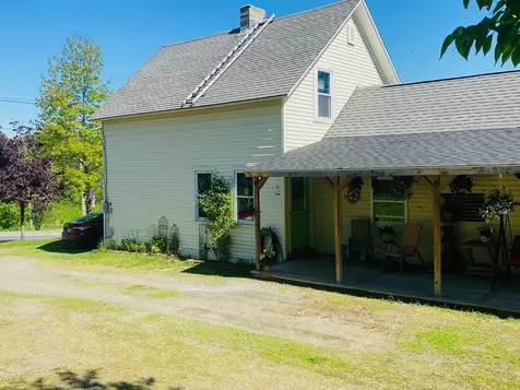 36 S Patten Road Patten ME 04765