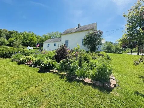 36 S Patten Road Patten ME 04765