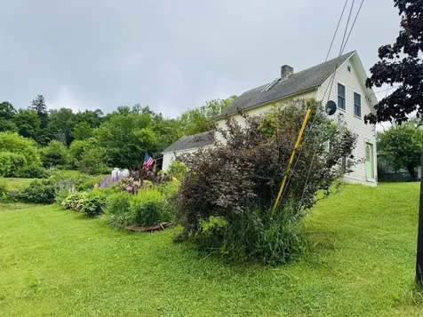 36 S Patten Road Patten ME 04765