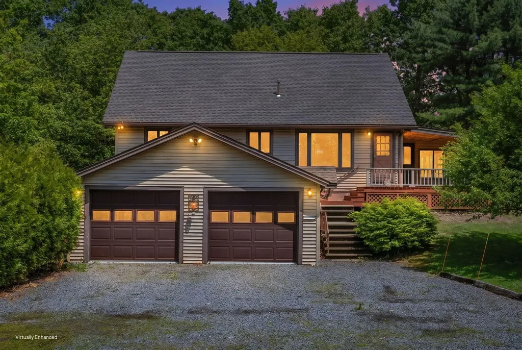 57 Spout Hill Road Prospect ME 04981
