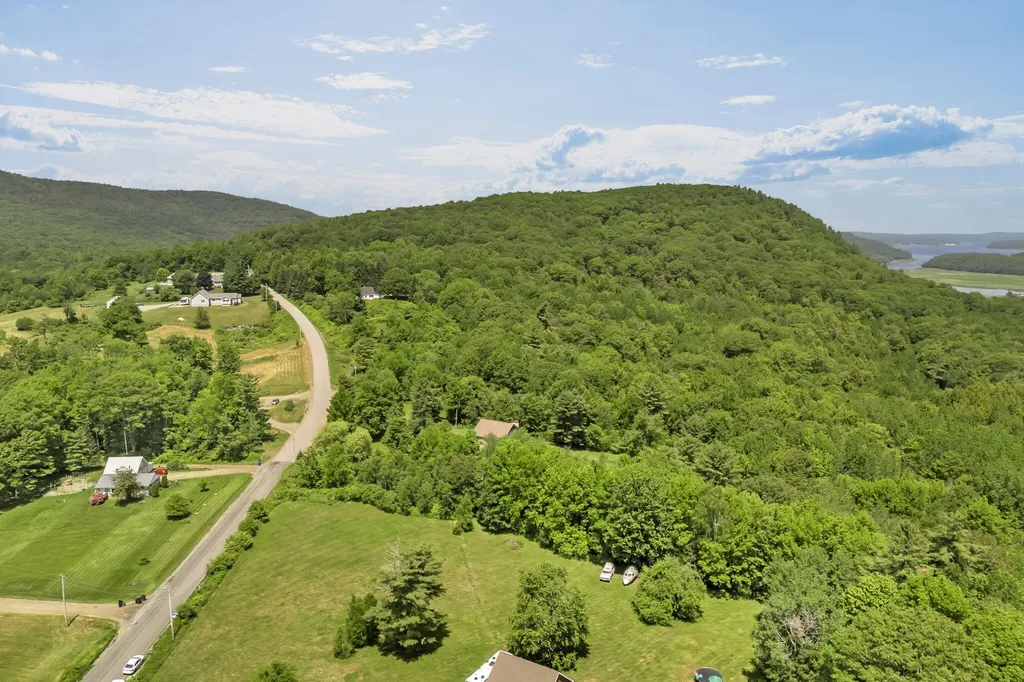 57 Spout Hill Road Prospect ME 04981