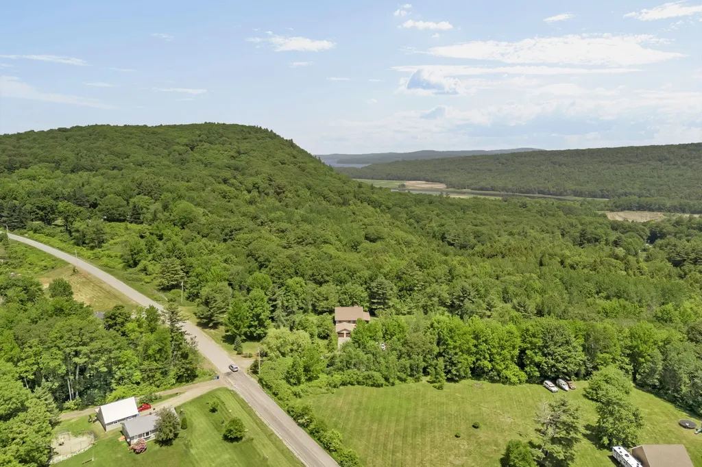 57 Spout Hill Road Prospect ME 04981