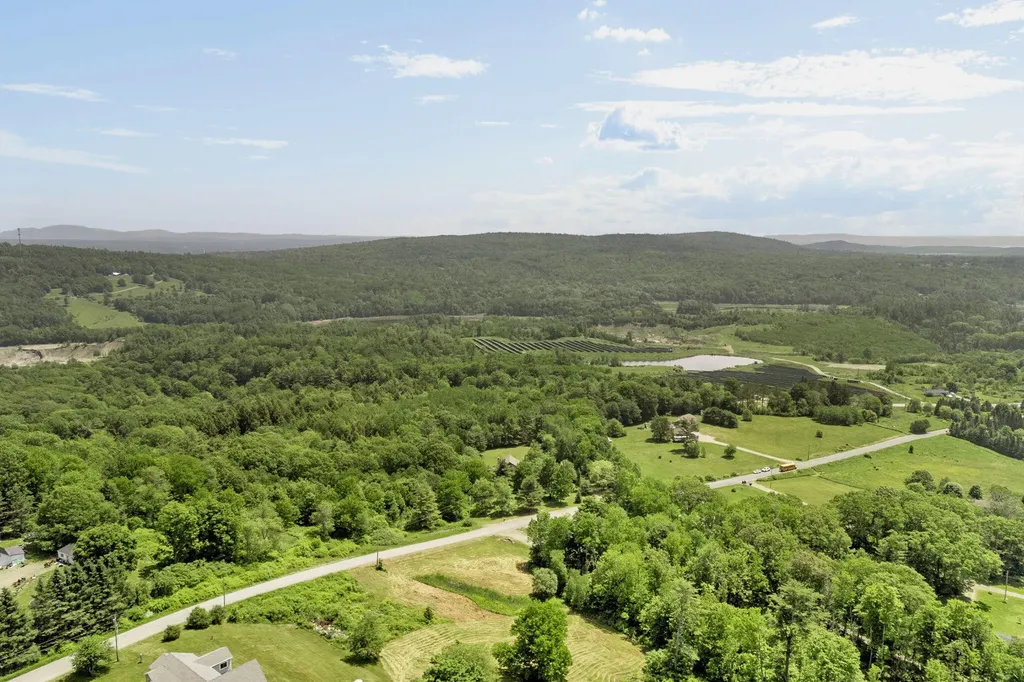 57 Spout Hill Road Prospect ME 04981