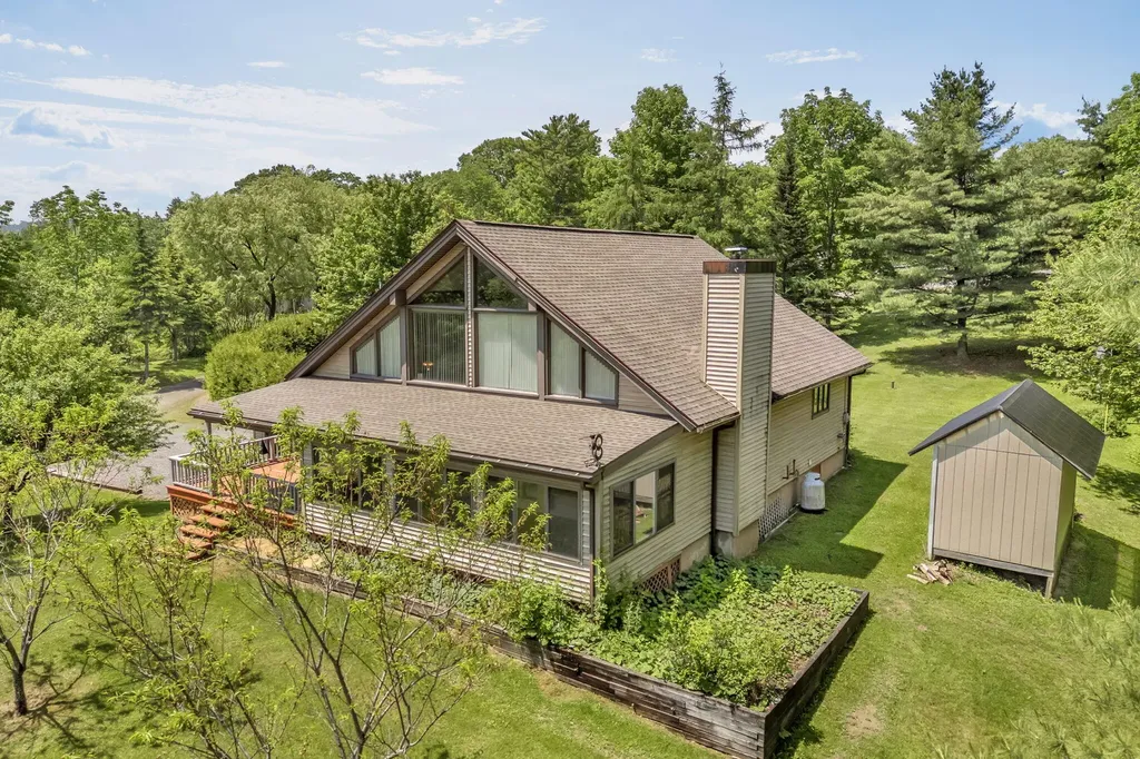 57 Spout Hill Road Prospect ME 04981
