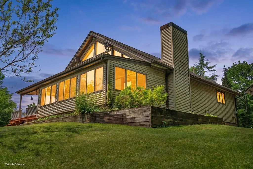 57 Spout Hill Road Prospect ME 04981