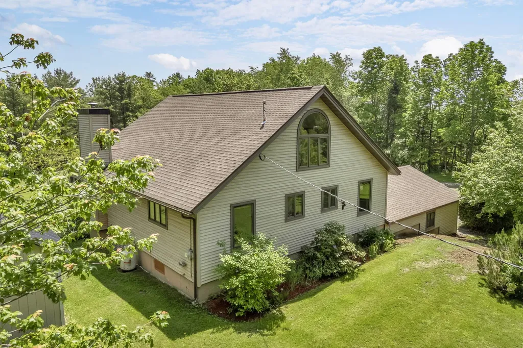 57 Spout Hill Road Prospect ME 04981