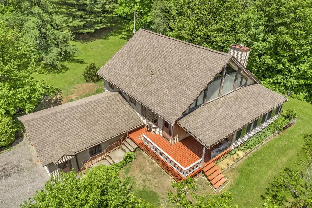57 Spout Hill Road Prospect ME 04981