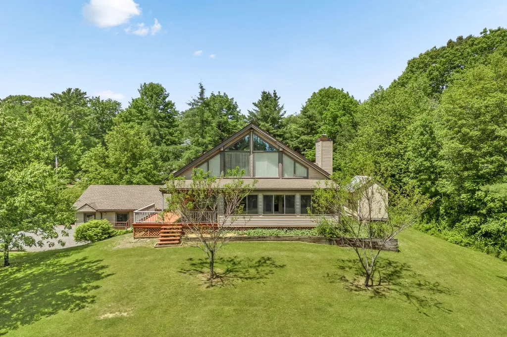 57 Spout Hill Road Prospect ME 04981