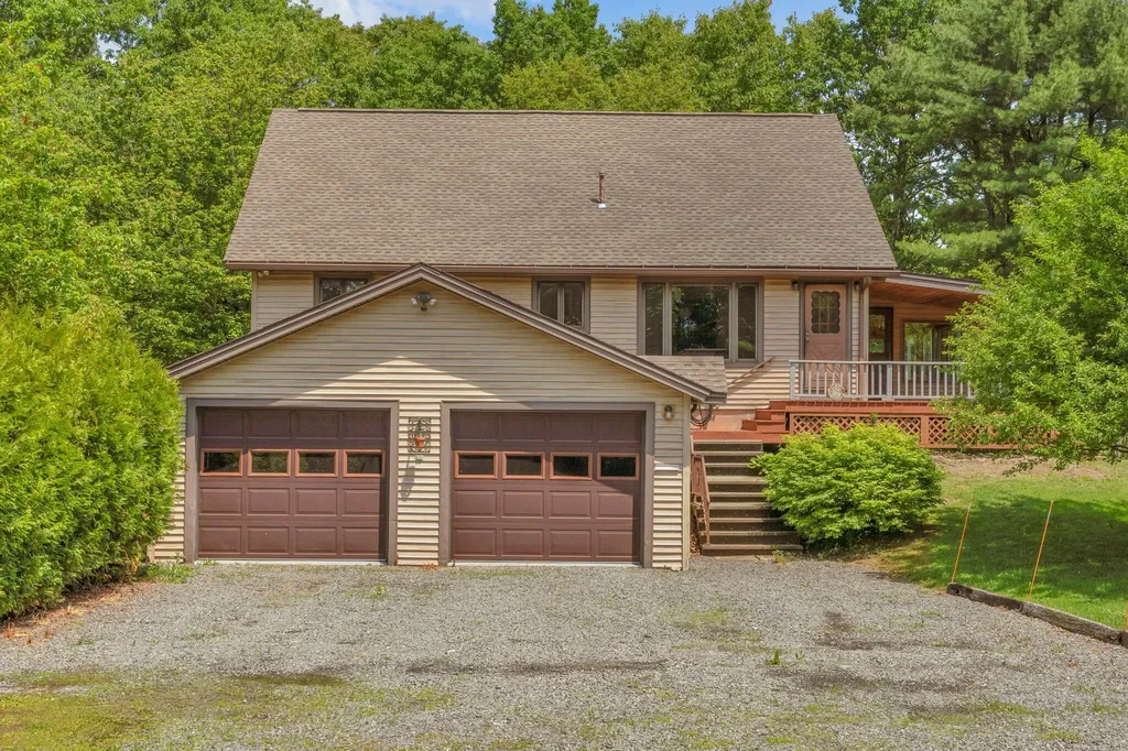 57 Spout Hill Road Prospect ME 04981