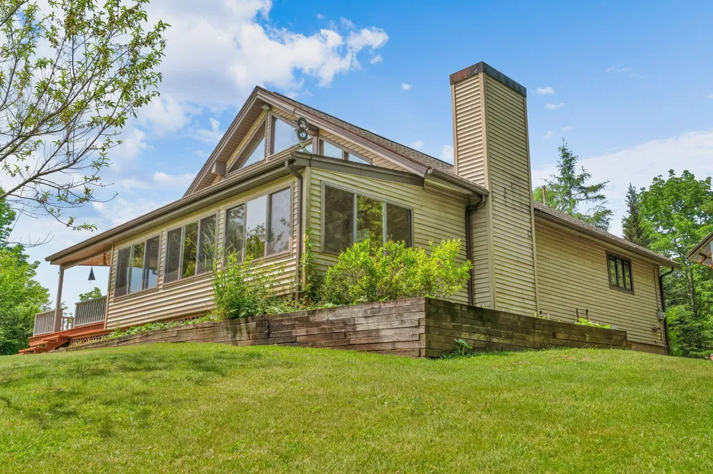 57 Spout Hill Road Prospect ME 04981