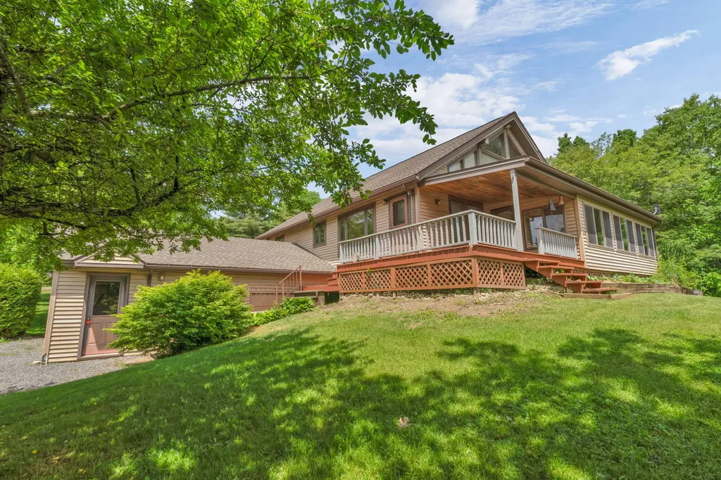 57 Spout Hill Road Prospect ME 04981
