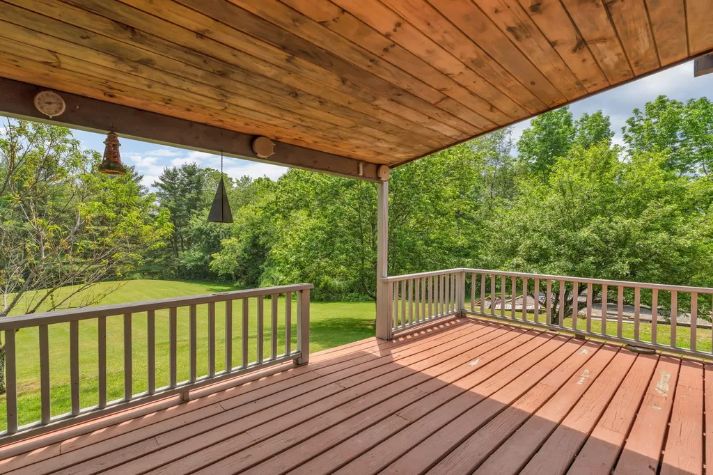 57 Spout Hill Road Prospect ME 04981