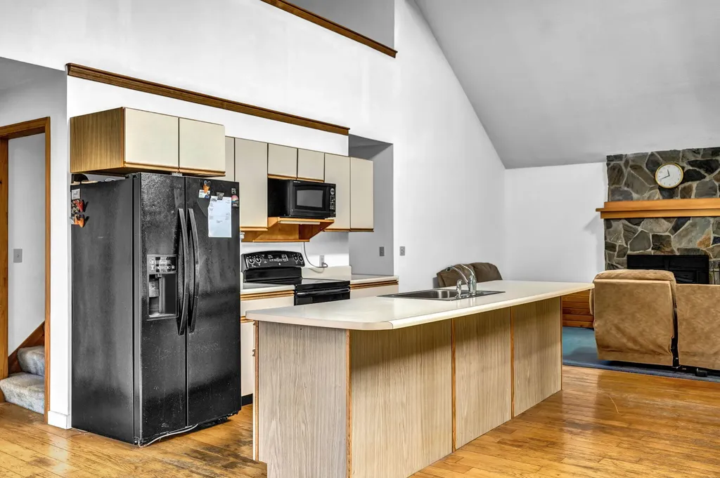 57 Spout Hill Road Prospect ME 04981
