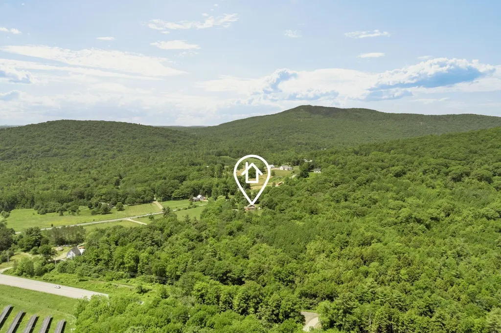 57 Spout Hill Road Prospect ME 04981
