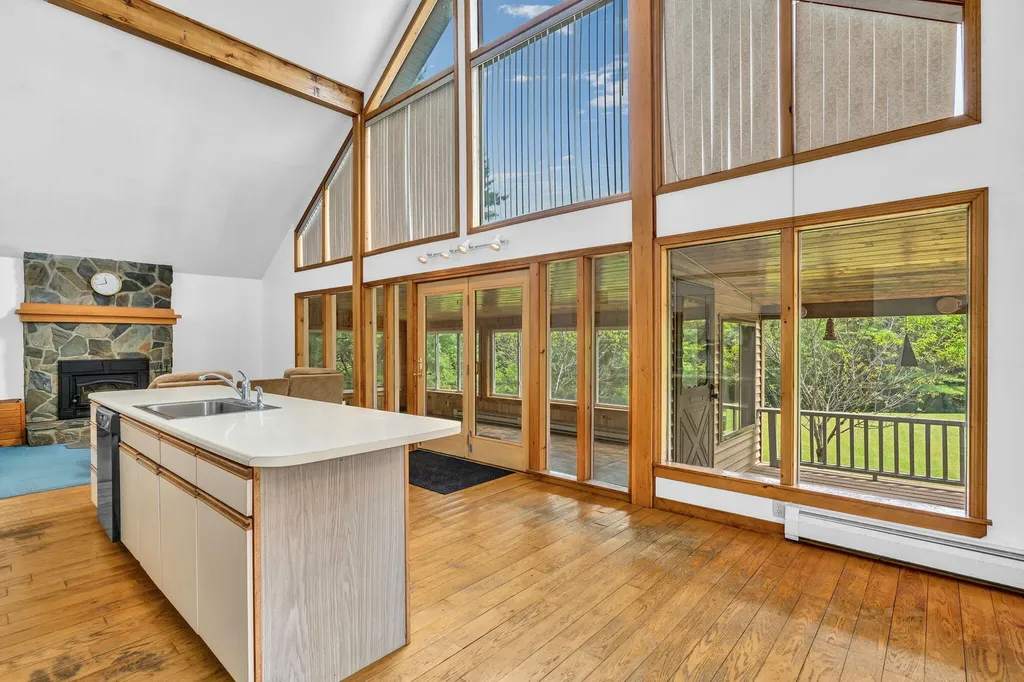 57 Spout Hill Road Prospect ME 04981