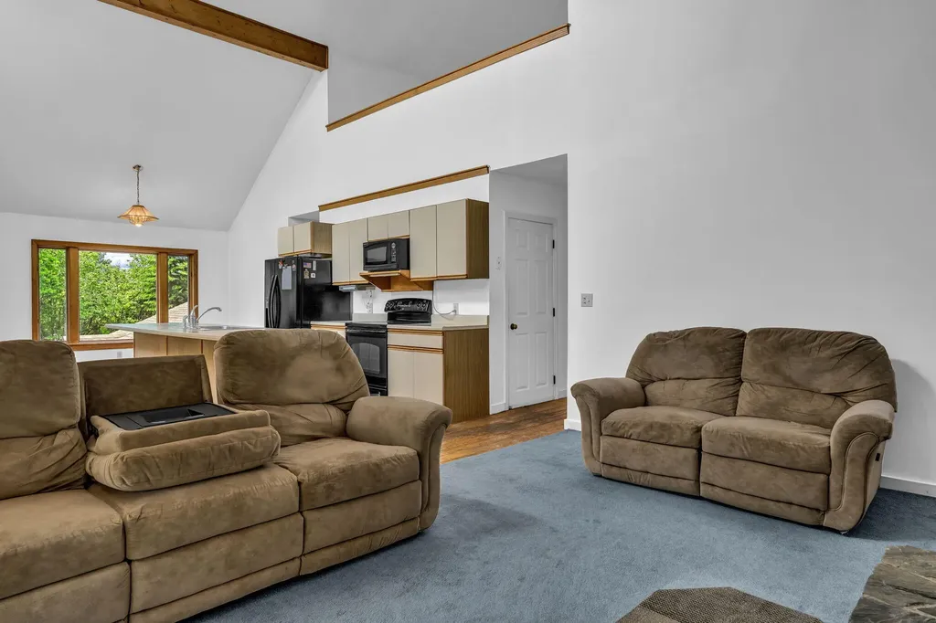 57 Spout Hill Road Prospect ME 04981