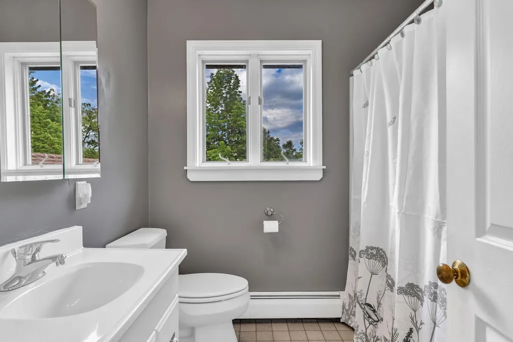 57 Spout Hill Road Prospect ME 04981