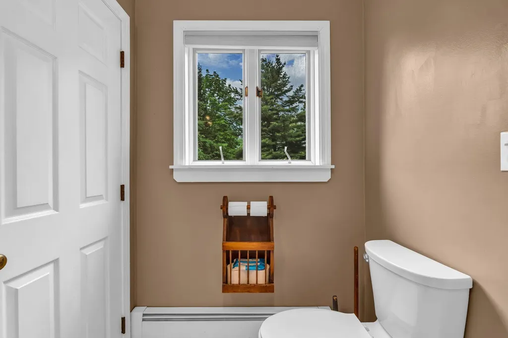 57 Spout Hill Road Prospect ME 04981