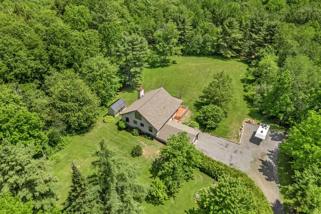 57 Spout Hill Road Prospect ME 04981