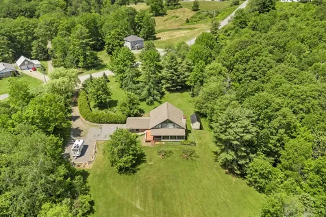 57 Spout Hill Road Prospect ME 04981