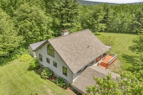 57 Spout Hill Road Prospect ME 04981