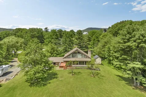 57 Spout Hill Road Prospect ME 04981