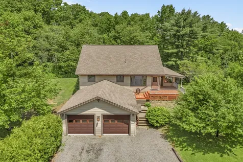 57 Spout Hill Road Prospect ME 04981