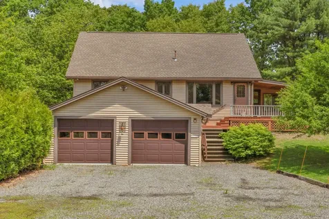 57 Spout Hill Road Prospect ME 04981
