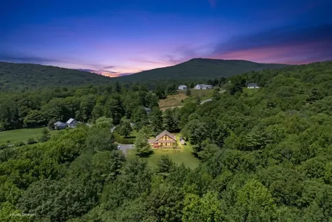 57 Spout Hill Road Prospect ME 04981