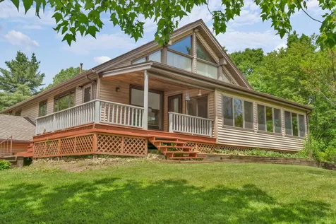 57 Spout Hill Road Prospect ME 04981