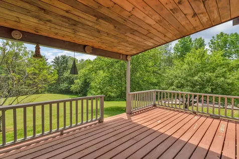 57 Spout Hill Road Prospect ME 04981