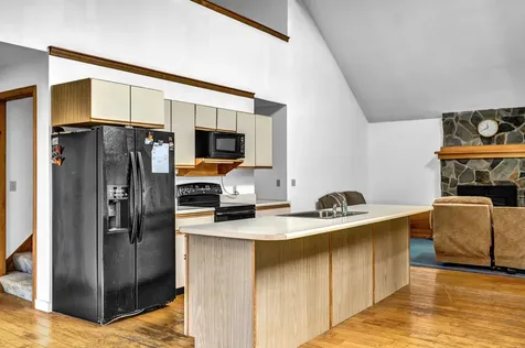 57 Spout Hill Road Prospect ME 04981