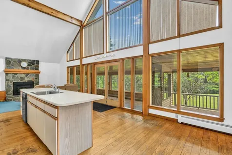 57 Spout Hill Road Prospect ME 04981