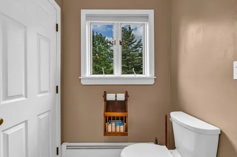 57 Spout Hill Road Prospect ME 04981