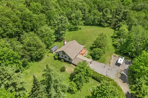 57 Spout Hill Road Prospect ME 04981