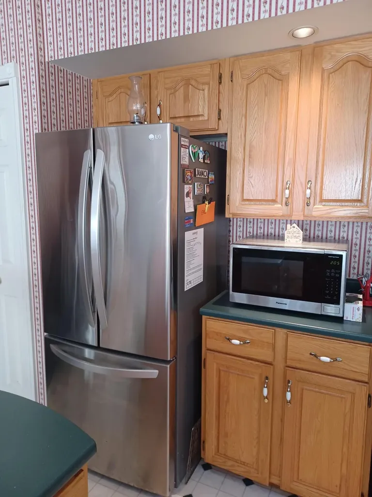 9 Ladd Road Rome ME 04963