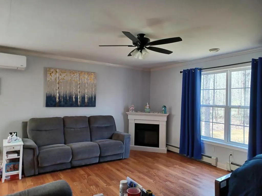 9 Ladd Road Rome ME 04963