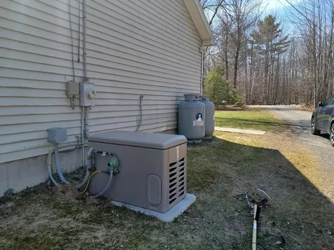9 Ladd Road Rome ME 04963