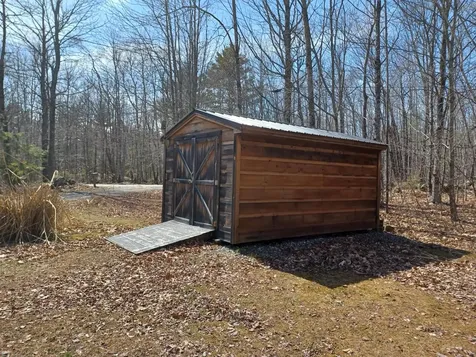 9 Ladd Road Rome ME 04963