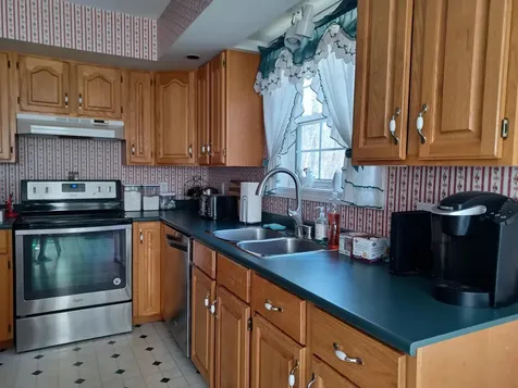 9 Ladd Road Rome ME 04963
