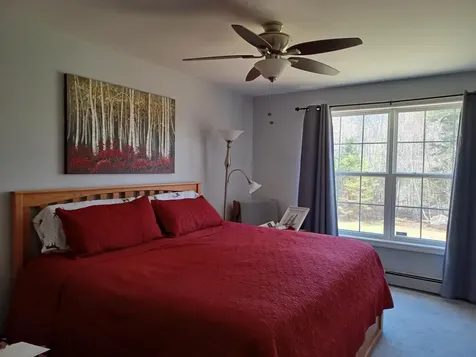 9 Ladd Road Rome ME 04963