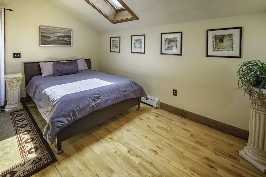 39 Dillingham Road North Berwick ME 03906