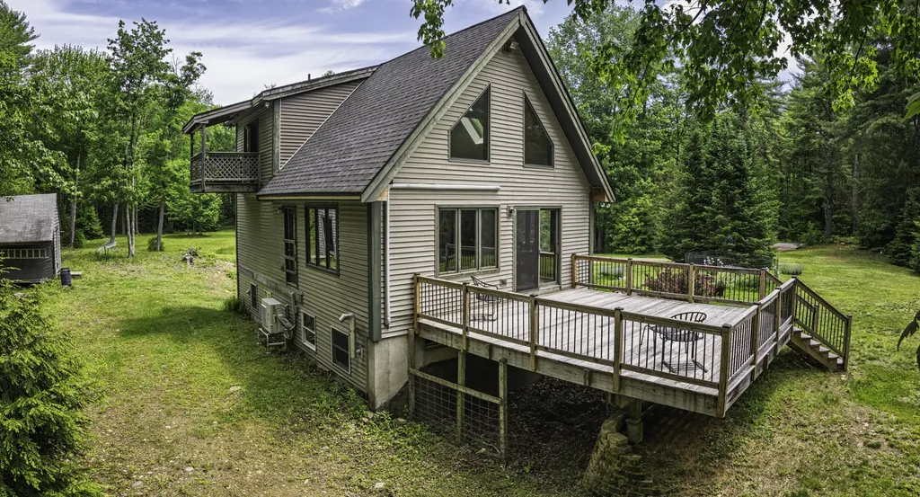 39 Dillingham Road North Berwick ME 03906