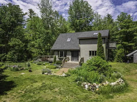 39 Dillingham Road North Berwick ME 03906