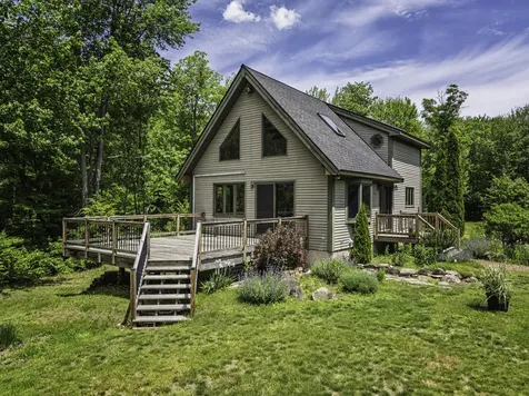 39 Dillingham Road North Berwick ME 03906