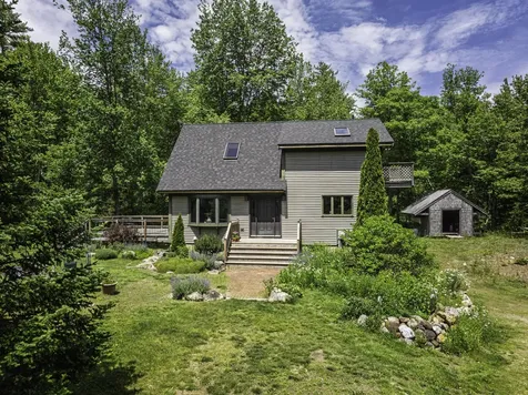 39 Dillingham Road North Berwick ME 03906